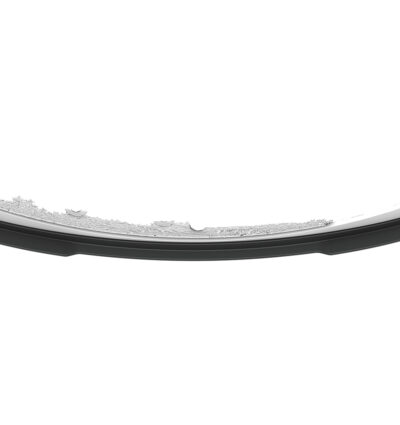 Becquet / Extension CAP pour Opel Astra L Sports Tourer (depuis 2022) - Fabriqué en ABS (6 finitions au choix)
