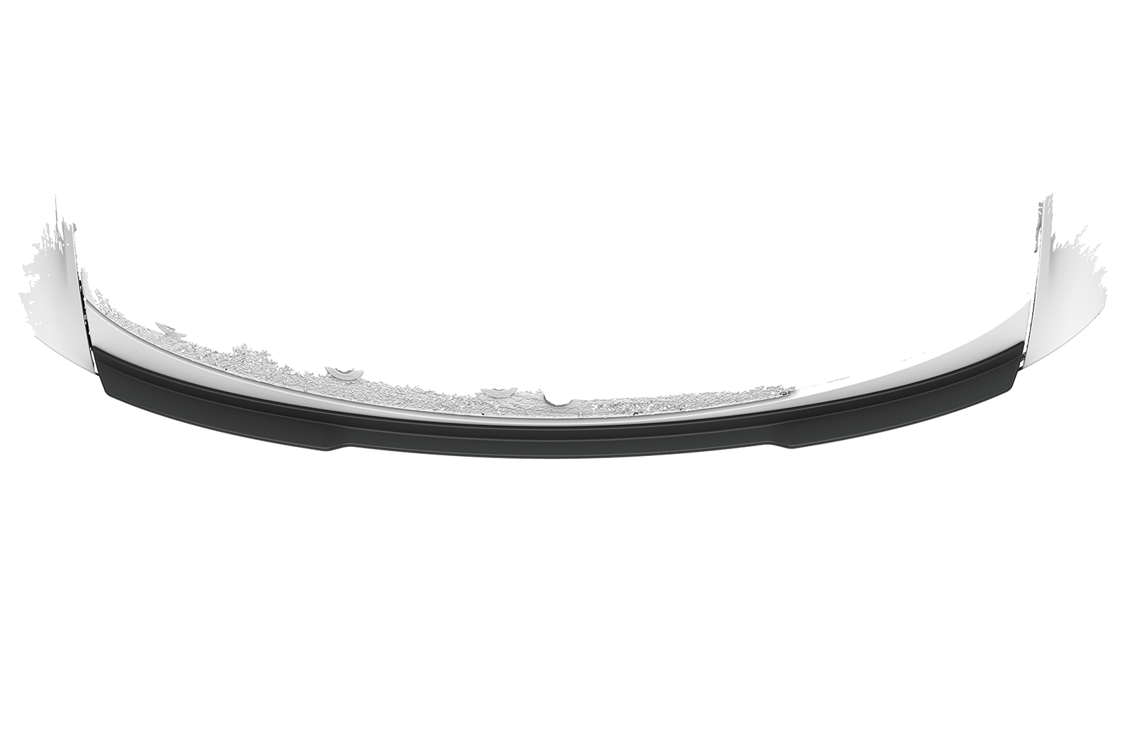Becquet / Extension CAP pour Opel Astra L Sports Tourer (depuis 2022) - Fabriqué en ABS (6 finitions au choix)