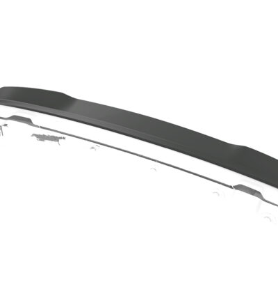 Becquet / Extension CAP pour Opel Combo E Combo et Combo XL (depuis 2021) - Fabriqué en ABS (6 finitions au choix)