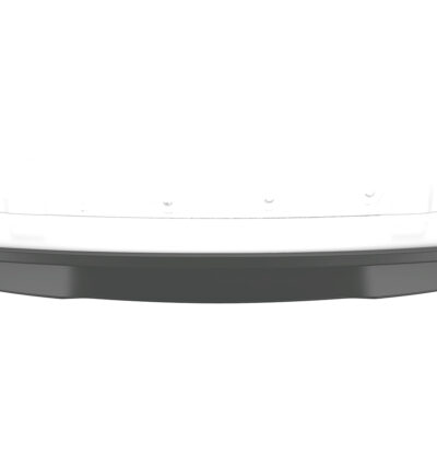 Becquet / Extension CAP pour Opel Combo E Combo et Combo XL (depuis 2021) - Fabriqué en ABS (6 finitions au choix)