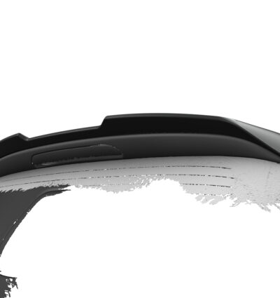 Becquet / Extension CAP pour VW Passat B6 Typ 3C break (2005-2010) - Fabriqué en ABS (6 finitions au choix)