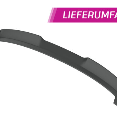 Becquet / Extension CAP pour VW Passat B6 Typ 3C break (2005-2010) - Fabriqué en ABS (6 finitions au choix)