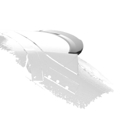 Becquet / Extension CAP pour Audi A3 (8Y) Sporback (finition de base et advanced) (depuis 2020) - Fabriqué en ABS (6 finitions au choix)