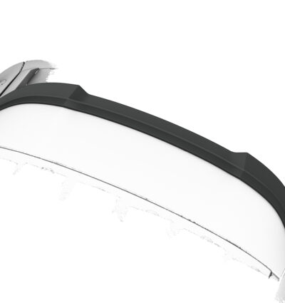 Becquet / Extension CAP pour BMW i5 / Série 5 G61 break (finition de base / M Sportpaket / M Sportpaket Pro) (depuis 2023) - Fabriqué en ABS (6 finitions au choix)