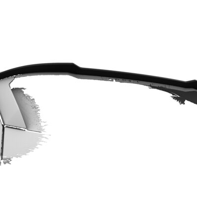 Becquet / Extension CAP pour BMW i5 / Série 5 G61 break (finition de base / M Sportpaket / M Sportpaket Pro) (depuis 2023) - Fabriqué en ABS (6 finitions au choix)