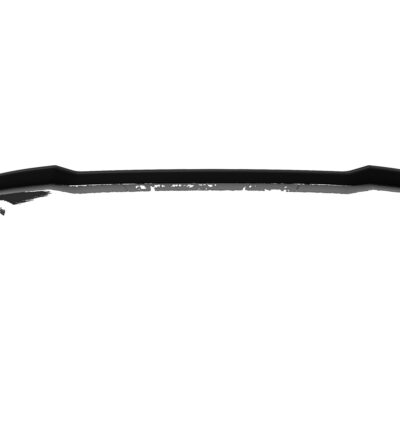 Becquet / Extension CAP pour BMW i5 / Série 5 G61 break (finition de base / M Sportpaket / M Sportpaket Pro) (depuis 2023) - Fabriqué en ABS (6 finitions au choix)