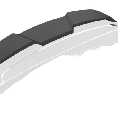 Aileron / Becquet pour Skoda Octavia 3 Typ 5E RS break (2012-2020)