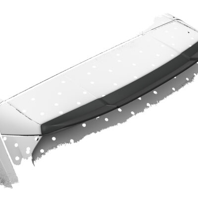 Becquet / Extension CAP pour Audi A4 B9 (Typ 8W) Avant (depuis 2015) - Fabriqué en ABS (6 finitions au choix)
