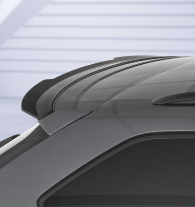 Becquet / Extension CAP pour Seat Leon III Typ 5F Cupra (ST) (depuis 03/2014) - Fabriqué en ABS (6 finitions au choix)