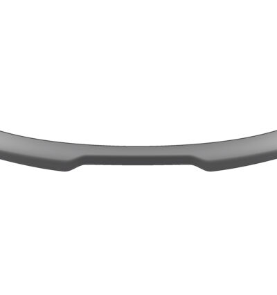 Becquet / Extension CAP pour VW Polo VI 2G (Typ AW) GTI et R-Line (depuis 09/2017) - Fabriqué en ABS (6 finitions au choix)
