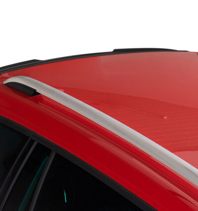 Becquet / Extension CAP pour VW Golf 7 break (depuis 08/2012) - Fabriqué en ABS (6 finitions au choix)