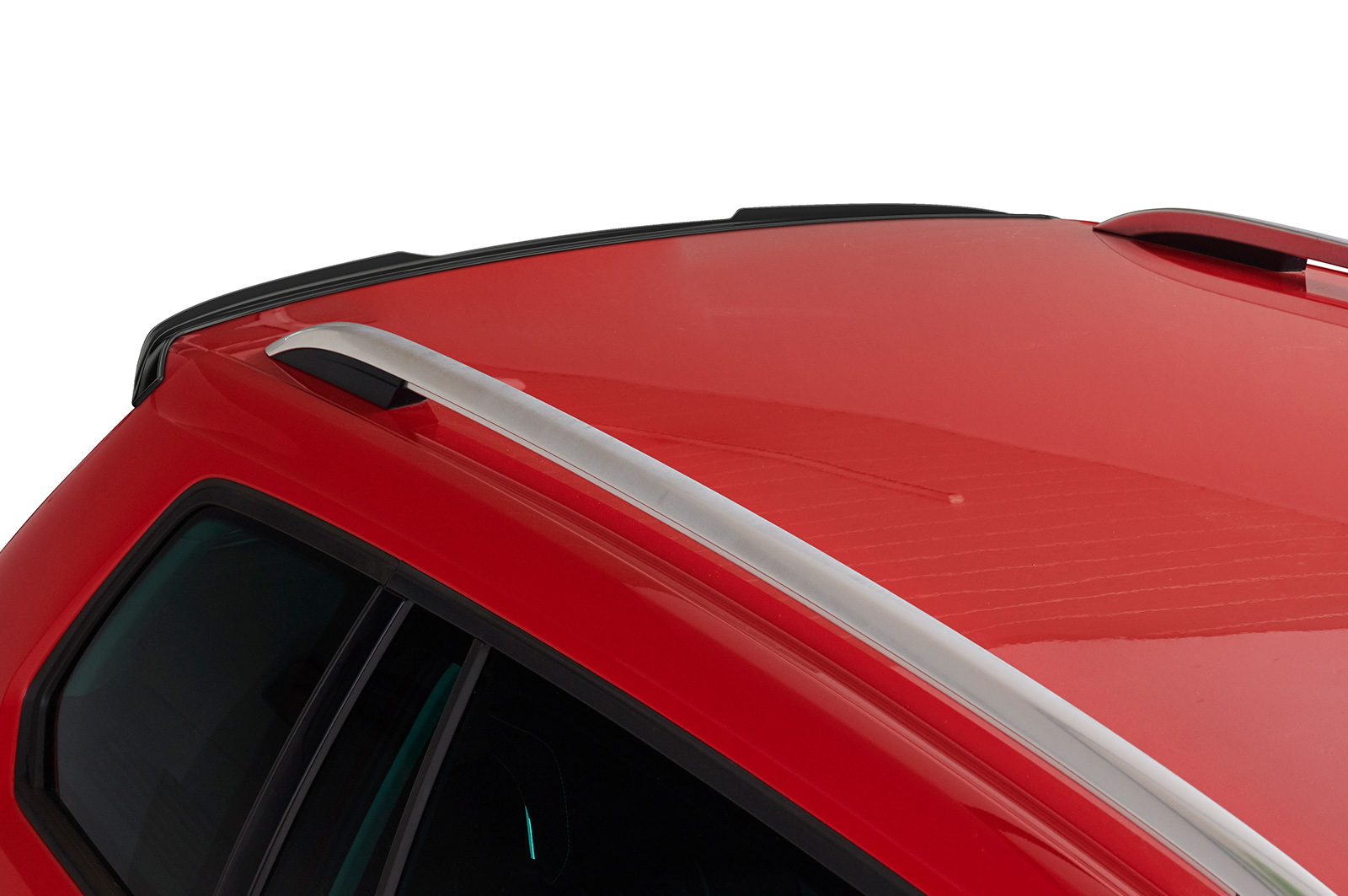 Becquet / Extension CAP pour VW Golf 7 break (depuis 08/2012) - Fabriqué en ABS (6 finitions au choix)