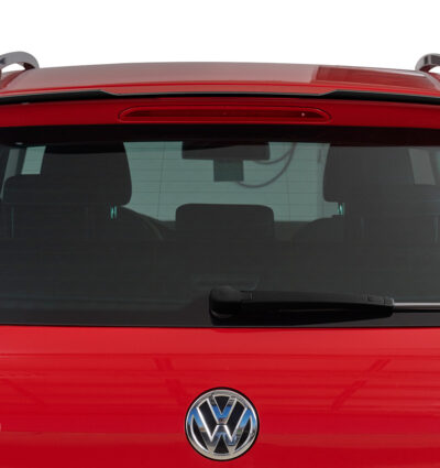 Becquet / Extension CAP pour VW Golf 7 break (depuis 08/2012) - Fabriqué en ABS (6 finitions au choix)