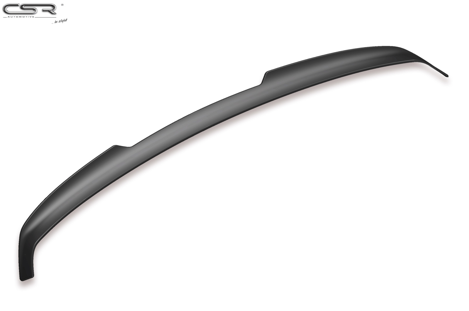 Becquet / Extension CAP pour VW Golf 7 break (depuis 08/2012) - Fabriqué en ABS (6 finitions au choix)