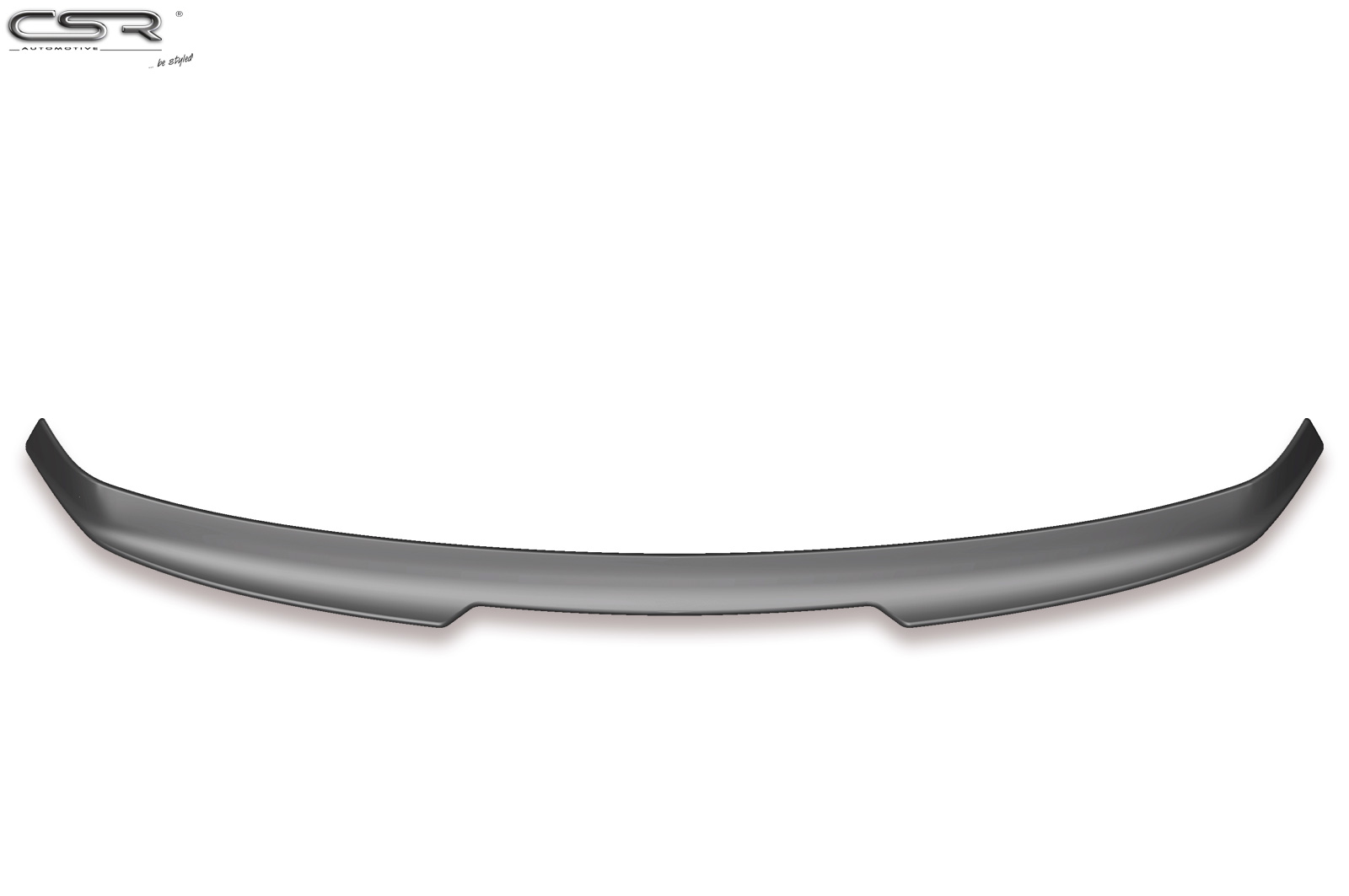 Becquet / Extension CAP pour VW Golf 7 break (depuis 08/2012) - Fabriqué en ABS (6 finitions au choix)