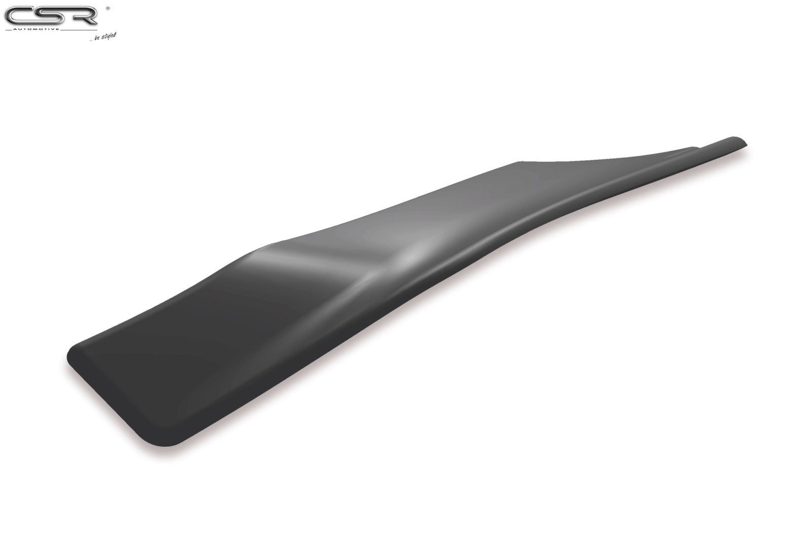 Becquet / Extension CAP pour VW Golf 7 break (depuis 08/2012) - Fabriqué en ABS (6 finitions au choix)