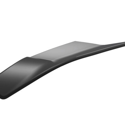 Becquet / Extension CAP pour VW Golf 5 sauf break (2003-2008) - Fabriqué en ABS (6 finitions au choix)