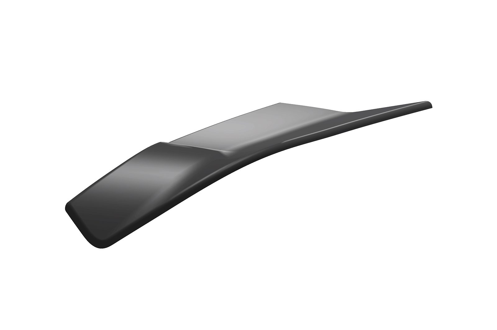 Becquet / Extension CAP pour VW Golf 5 sauf break (2003-2008) - Fabriqué en ABS (6 finitions au choix)