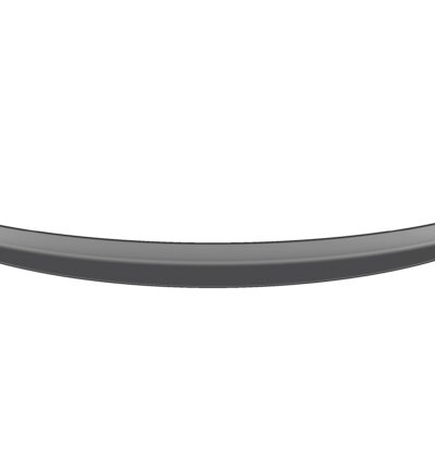 Becquet / Extension CAP pour VW Golf 5 sauf break (2003-2008) - Fabriqué en ABS (6 finitions au choix)