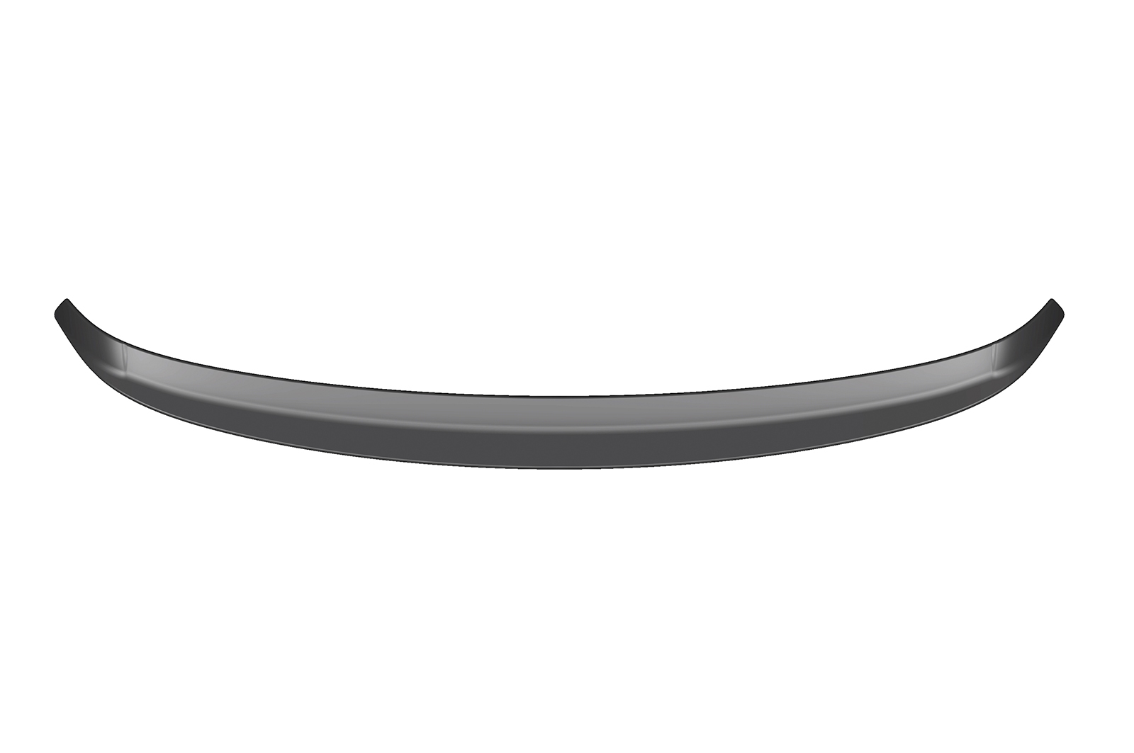 Becquet / Extension CAP pour VW Golf 5 sauf break (2003-2008) - Fabriqué en ABS (6 finitions au choix)