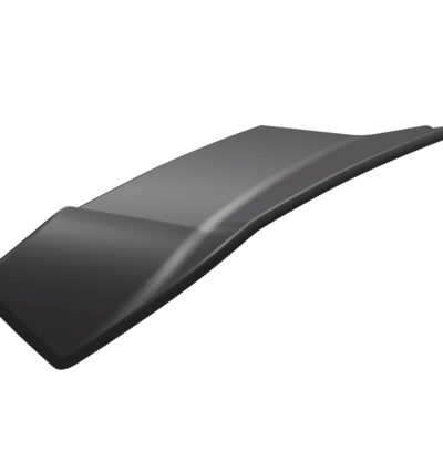 Becquet / Extension CAP pour VW Golf 5 break (2003-2008) - Fabriqué en ABS (6 finitions au choix)