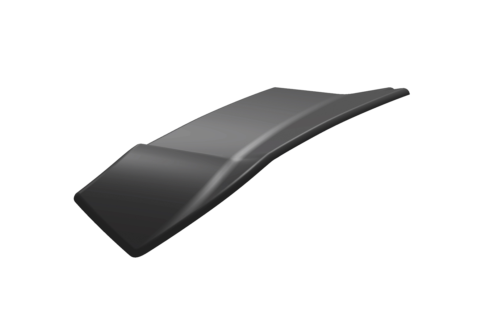 Becquet / Extension CAP pour VW Golf 5 break (2003-2008) - Fabriqué en ABS (6 finitions au choix)