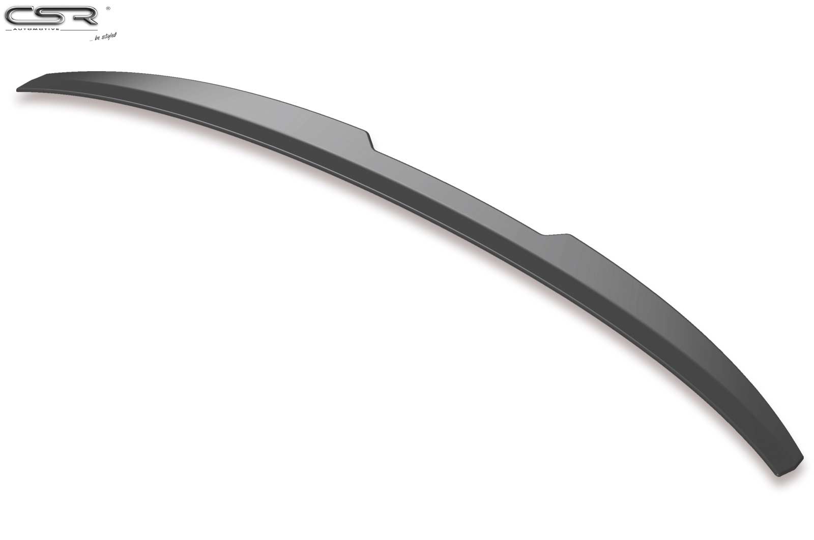 Becquet / Extension CAP pour VW Beetle Typ 5C sauf cabriolet (6/2011-07/2019) - Fabriqué en ABS (6 finitions au choix)