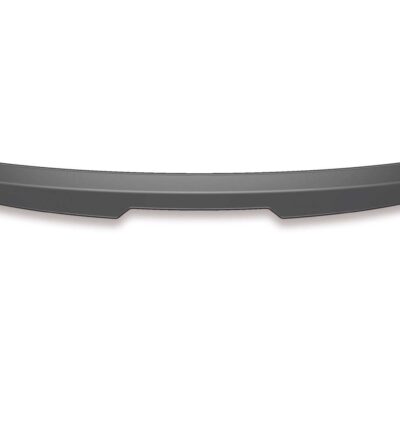 Becquet / Extension CAP pour VW Beetle Typ 5C sauf cabriolet (6/2011-07/2019) - Fabriqué en ABS (6 finitions au choix)