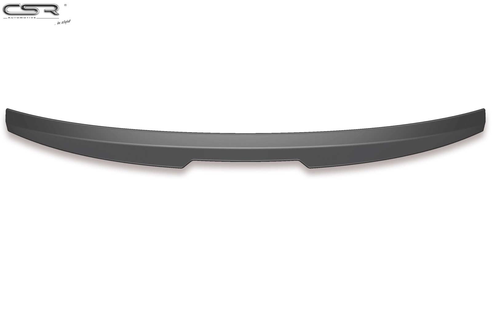 Becquet / Extension CAP pour VW Beetle Typ 5C sauf cabriolet (6/2011-07/2019) - Fabriqué en ABS (6 finitions au choix)