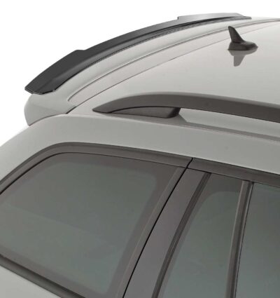 Becquet / Extension CAP pour Skoda Octavia III Typ 5E break (depuis 2012) - Fabriqué en ABS (6 finitions au choix)