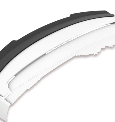 Becquet / Extension CAP pour Skoda Octavia III Typ 5E break (depuis 2012) - Fabriqué en ABS (6 finitions au choix)