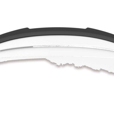Becquet / Extension CAP pour Skoda Octavia III Typ 5E break (depuis 2012) - Fabriqué en ABS (6 finitions au choix)