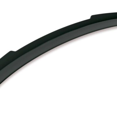 Becquet / Extension CAP pour Skoda Octavia III Typ 5E break (depuis 2012) - Fabriqué en ABS (6 finitions au choix)