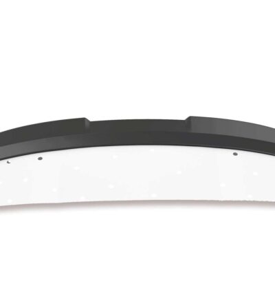 Becquet / Extension CAP pour Fiat Tipo (Typ 356) break (depuis 2015) - Fabriqué en ABS (6 finitions au choix)