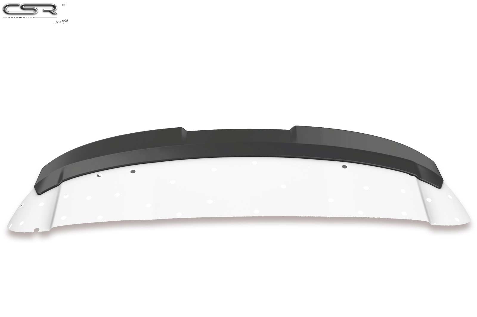 Becquet / Extension CAP pour Fiat Tipo (Typ 356) break (depuis 2015) - Fabriqué en ABS (6 finitions au choix)