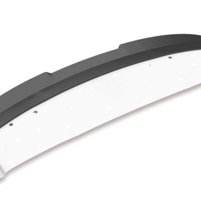 Becquet / Extension CAP pour Fiat Tipo (Typ 356) break (depuis 2015) - Fabriqué en ABS (6 finitions au choix)