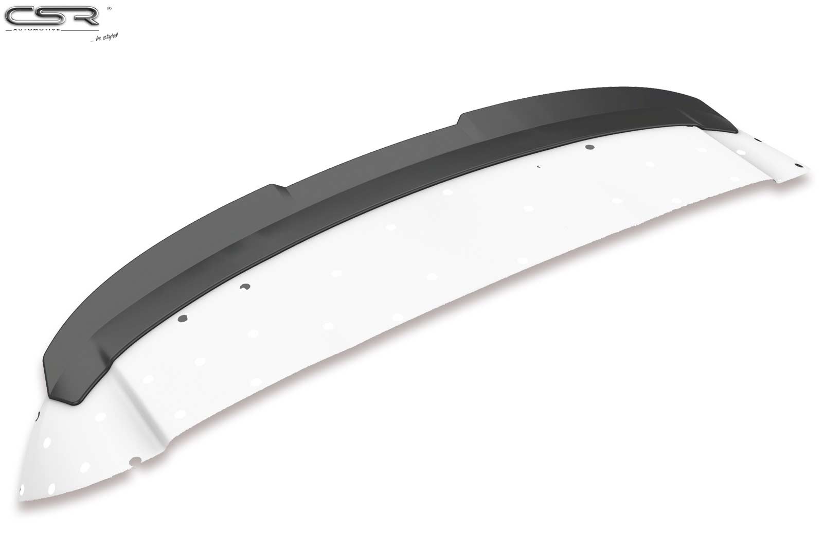 Becquet / Extension CAP pour Fiat Tipo (Typ 356) break (depuis 2015) - Fabriqué en ABS (6 finitions au choix)