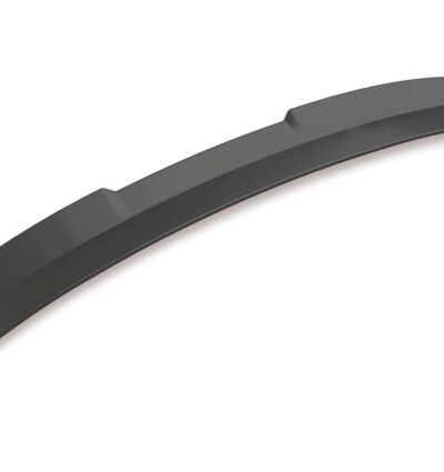 Becquet / Extension CAP pour Fiat Tipo (Typ 356) break (depuis 2015) - Fabriqué en ABS (6 finitions au choix)
