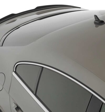 Becquet / Extension CAP pour VW Passat CC toutes carrosseries (2008-2016) - Fabriqué en ABS (6 finitions au choix)