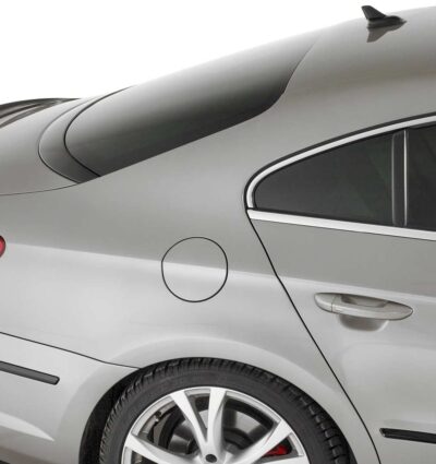 Becquet / Extension CAP pour VW Passat CC toutes carrosseries (2008-2016) - Fabriqué en ABS (6 finitions au choix)