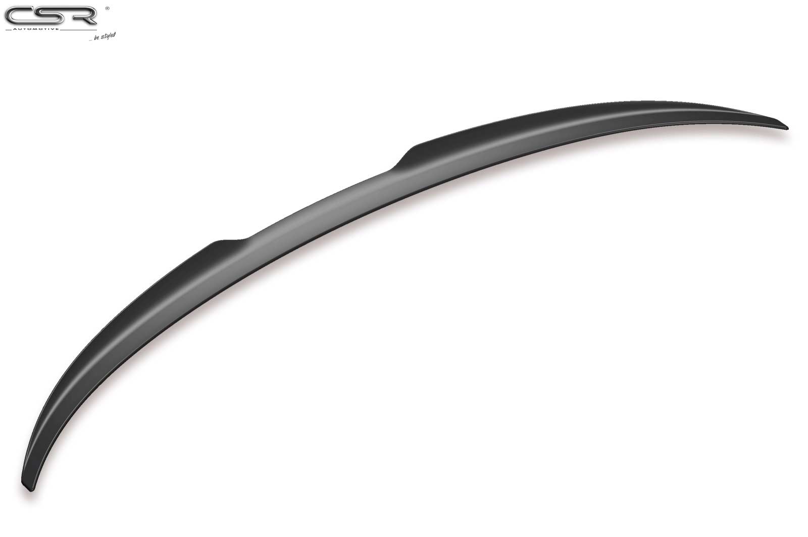 Becquet / Extension CAP pour VW Passat CC toutes carrosseries (2008-2016) - Fabriqué en ABS (6 finitions au choix)