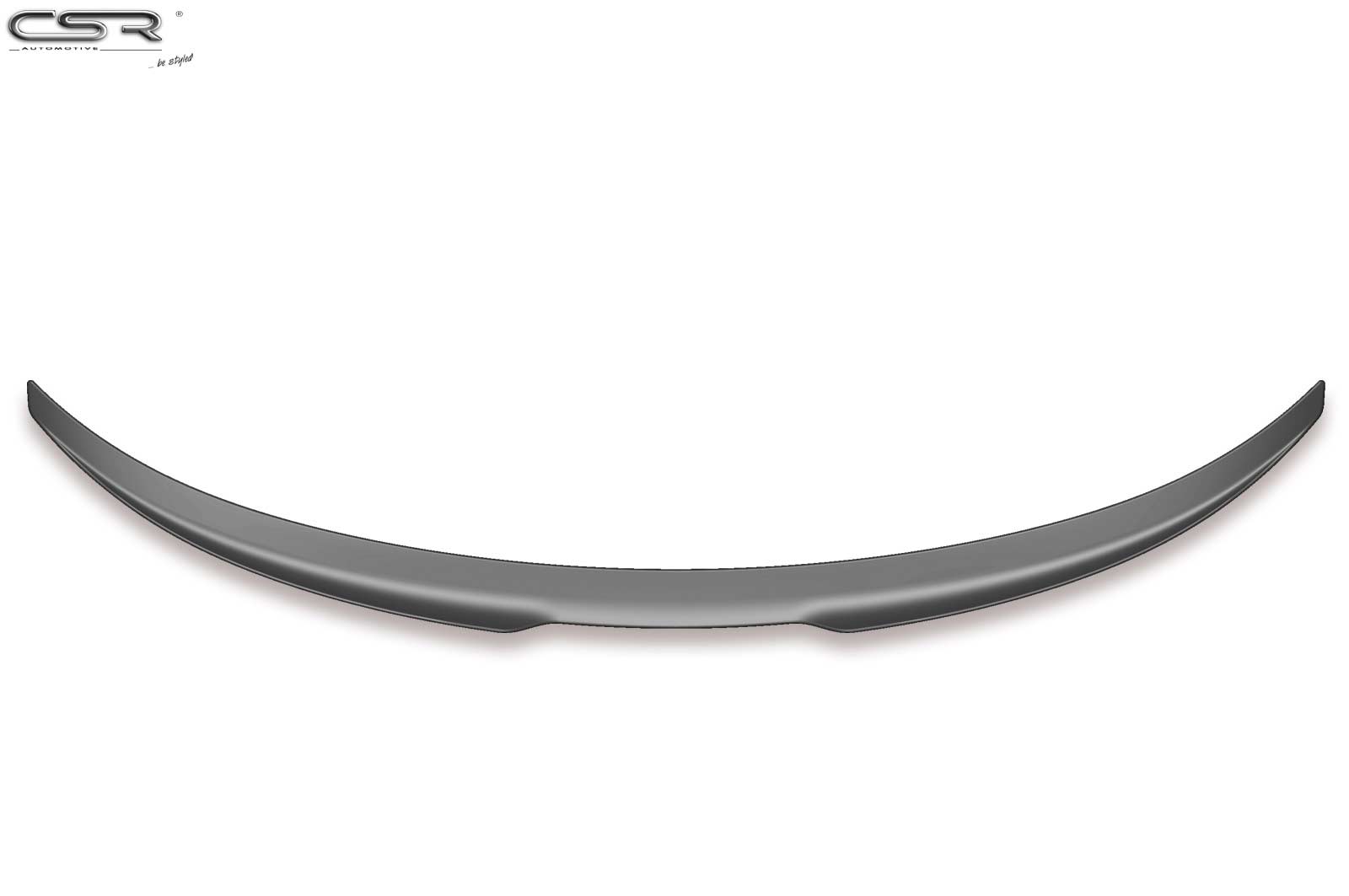 Becquet / Extension CAP pour VW Passat CC toutes carrosseries (2008-2016) - Fabriqué en ABS (6 finitions au choix)