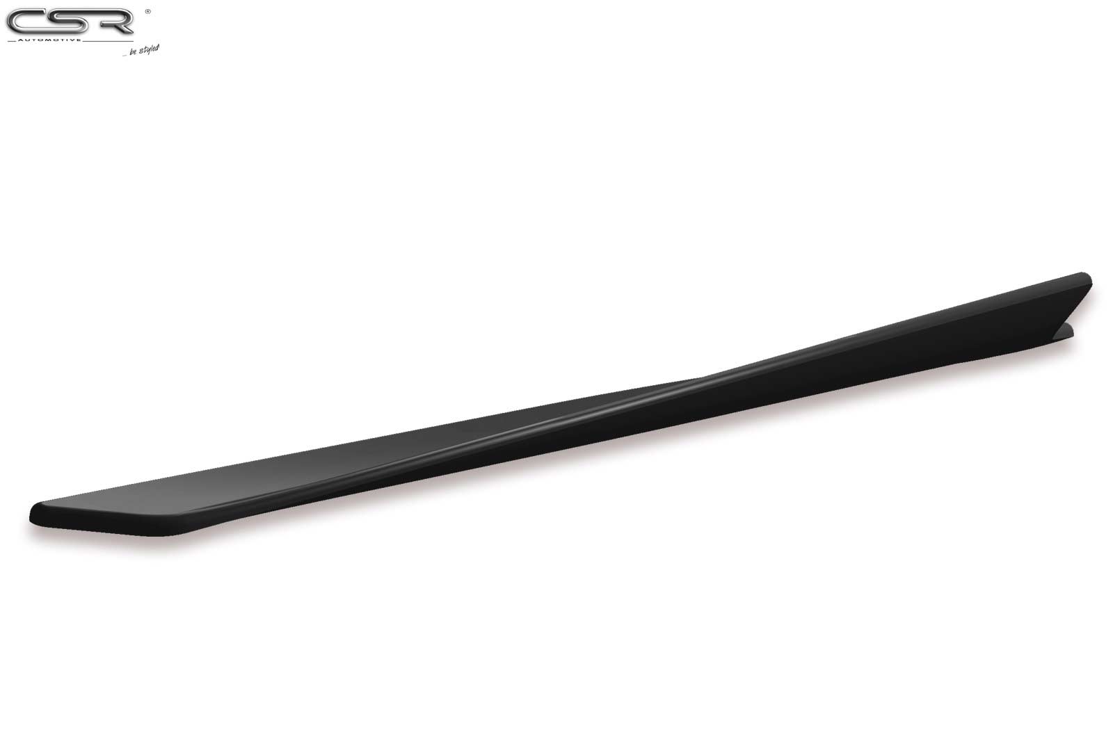 Becquet / Extension CAP pour VW Passat CC toutes carrosseries (2008-2016) - Fabriqué en ABS (6 finitions au choix)