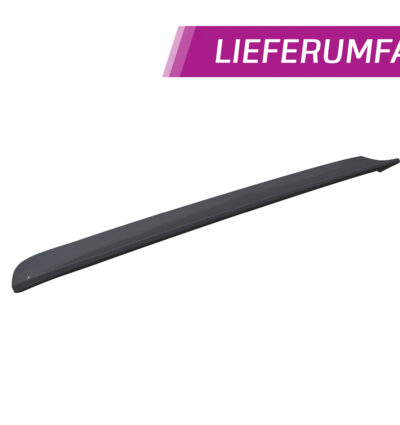 Becquet / Extension CAP pour Hyundai I30 N PD (depuis 2017) - Fabriqué en ABS (6 finitions au choix)