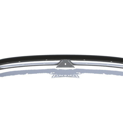 Becquet / Extension CAP pour Hyundai I30 N PD (depuis 2017) - Fabriqué en ABS (6 finitions au choix)