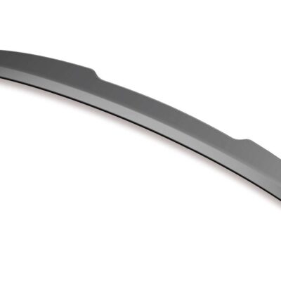 Becquet / Extension CAP pour VW Touareg II préfacelift (2010-2014) - Fabriqué en ABS (6 finitions au choix)