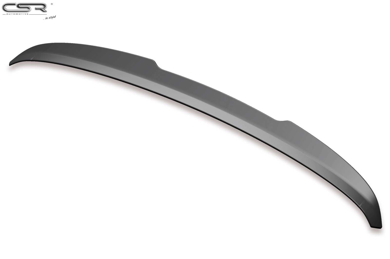 Becquet / Extension CAP pour VW Touareg II préfacelift (2010-2014) - Fabriqué en ABS (6 finitions au choix)
