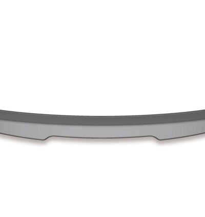 Becquet / Extension CAP pour VW Touareg II préfacelift (2010-2014) - Fabriqué en ABS (6 finitions au choix)