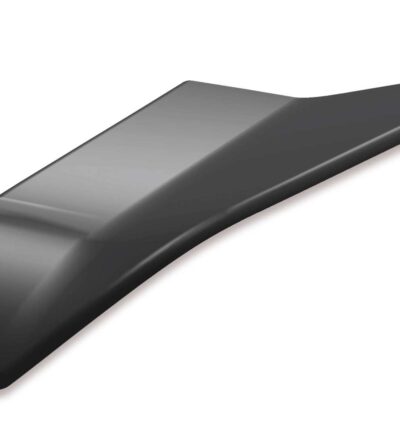 Becquet / Extension CAP pour VW Touareg II préfacelift (2010-2014) - Fabriqué en ABS (6 finitions au choix)
