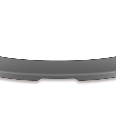 Becquet / Extension CAP pour VW T-Cross toutes carrosseries (depuis 2018) - Fabriqué en ABS (6 finitions au choix)